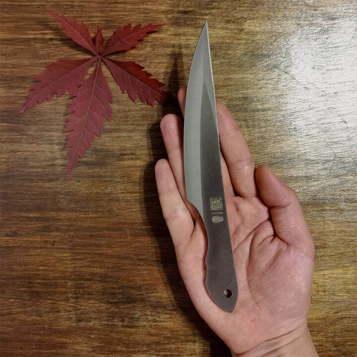 Jinxiao darts outdoor darts darts knife small hidden weapons chrome