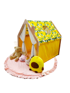 WOODEN HOUSE FOR BABY GIANT TOYS TENT KIDS