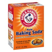 Bột Baking soda nhập khẩu Mỹ, bột làm trắng răng, làm bánh, tẩy tế bào chết