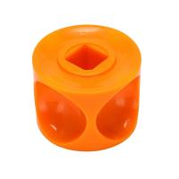 Electric Orange Juicer Spare Parts for XC-2000E Spare Machine Parts Orange Juicer Parts Orange Juicer Concave Ball