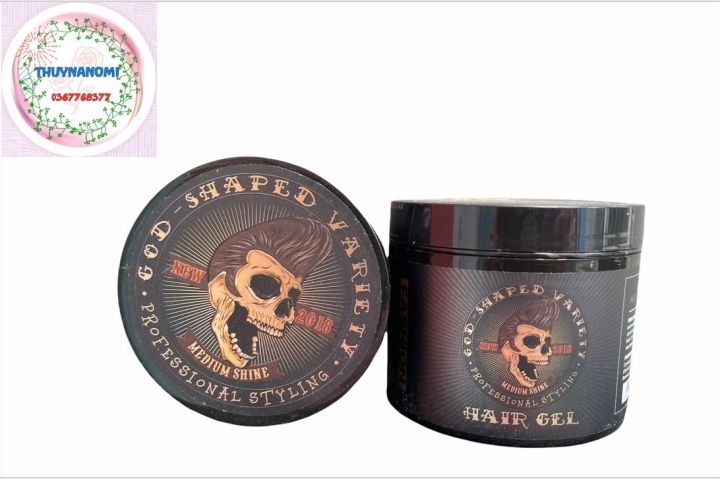 Pomade vuốt tóc nam: Để nói đến pomade vuốt tóc nam, chắc chắn không thể không kể đến độ bóng cao cùng khả năng giữ nếp lý tưởng. Nếu bạn muốn tạo ra nhiều kiểu tóc đa dạng và thú vị, đây sẽ là sản phẩm hoàn hảo cho bạn. Hãy click vào hình ảnh liên quan để tìm hiểu thêm nhé!