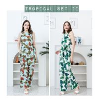 Tropical Set II