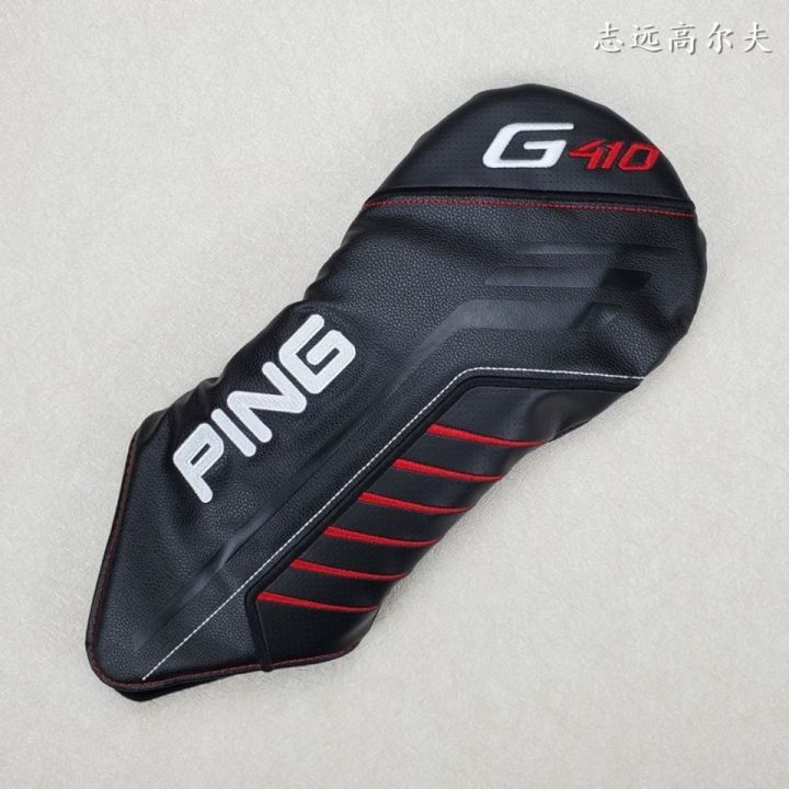 pxgaii-lecoq-sportifคอลเลกชัน-taylormadej-lindeberg-ถุงคลุมหัวไม้กอล์ฟคลับปลอกหุ้มหัวไม้กอล์ฟคลับกอล์ฟไม้ที่คลุมฝาปิดคลับเคสโทรศัพท์กันกระแทกบอลปลอกหุ้มหัวไม้กอล์ฟ