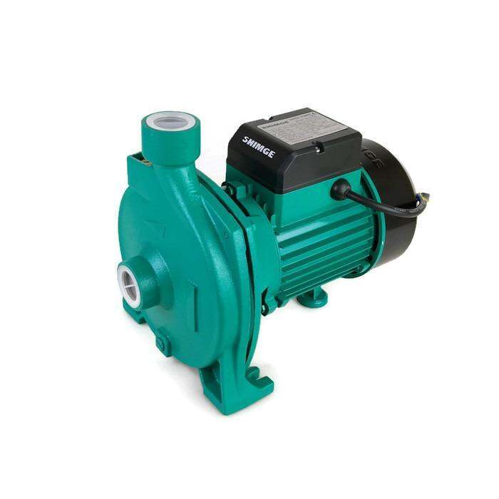 SHIMGE CPm158 SURFACE PUMP / CENTRIFUGAL WATER PUMP Lazada