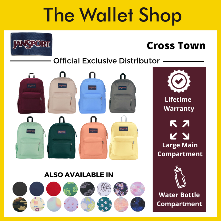 Jansport near clearance me