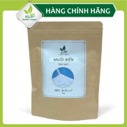 Muối biển tinh khiết Viet Healthy 500gr