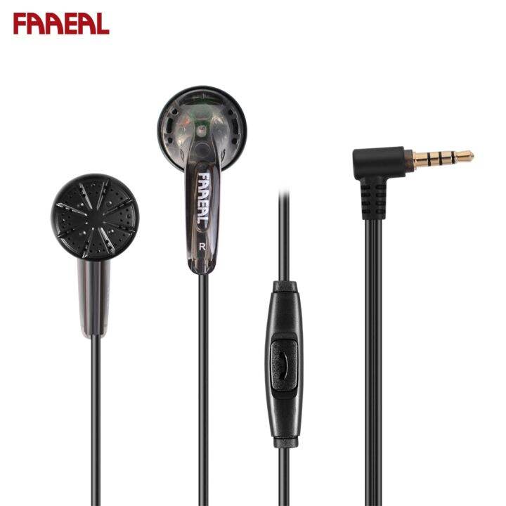 faaeal-iris-บรรพบุรุษอินเอียร์32โอห์มหูฟัง-hifi-หัวแบนหูฟังแบบมีสายซุปเปอร์หูฟังเบส3-5มม-สำหรับพีซีสมาร์ตโฟนยี่ห้อเสี่ยวหมี่