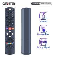 RC311FUI1 for TCL TV Remote Control RC311FUI2.06 IRPT53 NRC311.32P1S.43P1FS.43P10US.48P1CFS.49P1FS.55P1FS.40E5900US.50E5900US