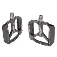 Bike Pedals Aluminium Alloy Flat Bicycle Platform Pedals Mountain Bike Pedals Cycling Pedals