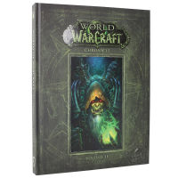 World of Warcraft Chronicle Volume 2