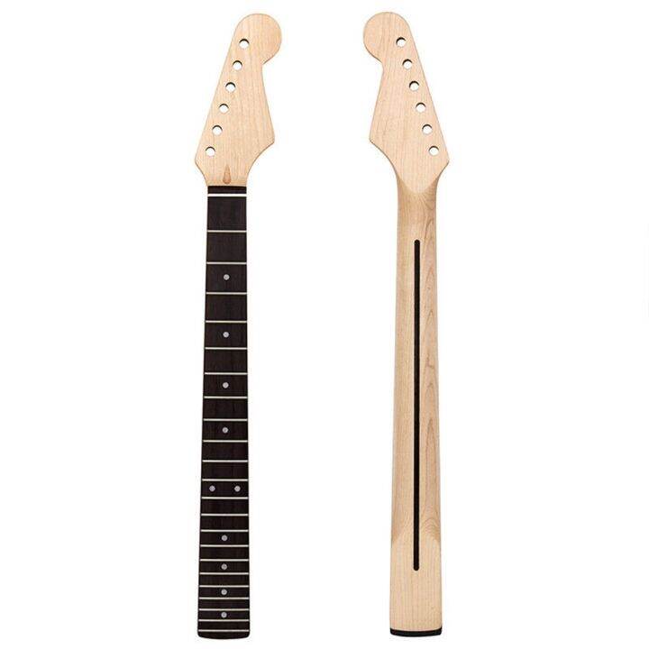 [COD] model electric guitar handle maple neck matte 22 frets rosewood