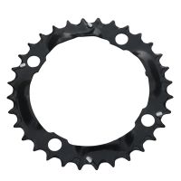 104/64 BCD Bicycle Chainring Bike Chain Ring Double/Triple Chainwheel for Mountain Bicycle Chainrings Crankset