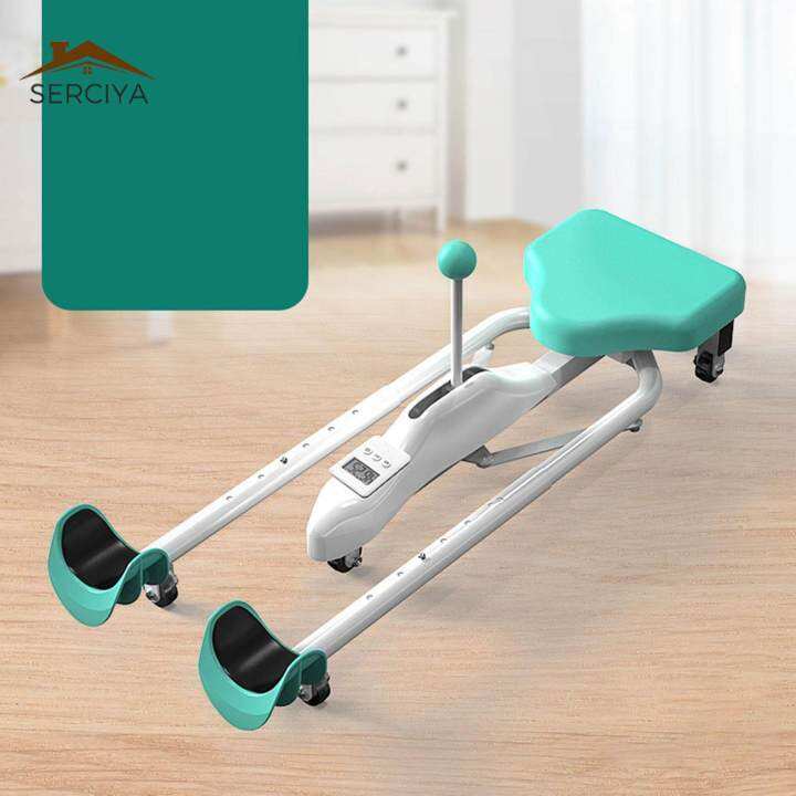 Serciya Split Machine Stretching Machine Improve Leg Flexibility Train