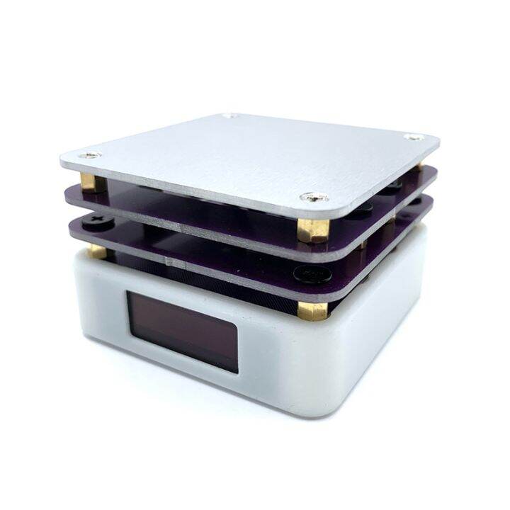 65w-hot-plate-smd-preheater-preheating-rework-station-pcb-board-soldering-desoldering-heating-plate-led-repair-tool