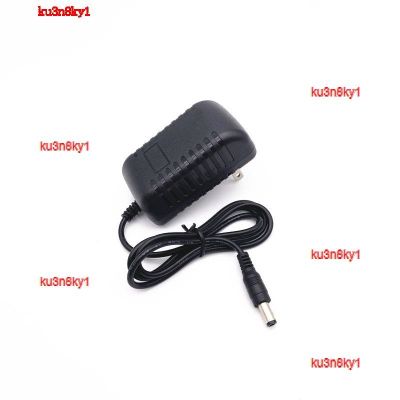 ku3n8ky1 2023 High Quality Power adapter 12V1.5A2A3A5A mobile hard drive easy line massager monitor router light cat device