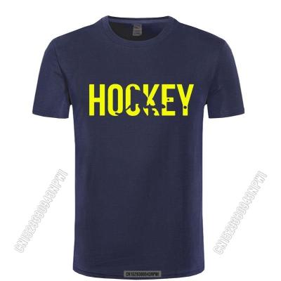 2022 Designer Shirts O-Neck Hockeyer Men Stylish Chic Short Sleeve T Shirts For Adult Birthday Gift Idea Tops Tees