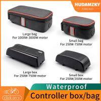 【CW】 Electric Controller Box/Bag Ebike Conversion Large/Small Size