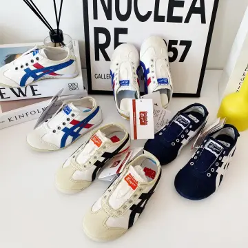 Onitsuka kids hotsell