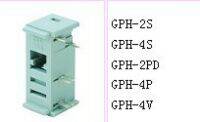 GPH-4P Fanaceae FANUC Dadong DAITO Nd ฟิวส์ฐาน GP แบบดั้งเดิมและใหม่