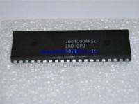 New original 1PCS/LOT Z0840004PSC-Z80-CPU DIP-40IC