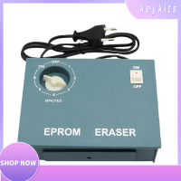 Keykits-สีม่วงแสง EPROM ยางลบ EPROM ข้อมูลลบเครื่องมือแสงอัลตราไวโอเลต EPROM ยางลบ EPROM ชิปลบอุปกรณ์