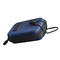 【LZ】™  Golf Rangefinder Carry Bag Telescope Armazenamento Distância Medidor Rangerfinder Protetor Grosso Resistente para Caça Equipamento De Treinamento