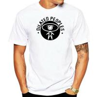 Dilated Peoples T Shirt Underground Hop Mc Dj Rare Tee Custom Environmental Printed Tshirt Cheap