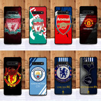 เคส Samsung S10 ลายทีมฟุตบอล