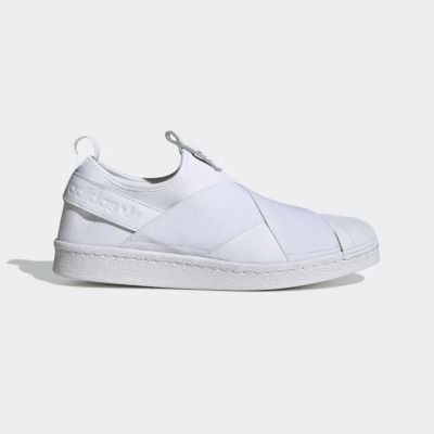 รองเท้า ADIDAS SUPERSTAR SLIP ON S81338