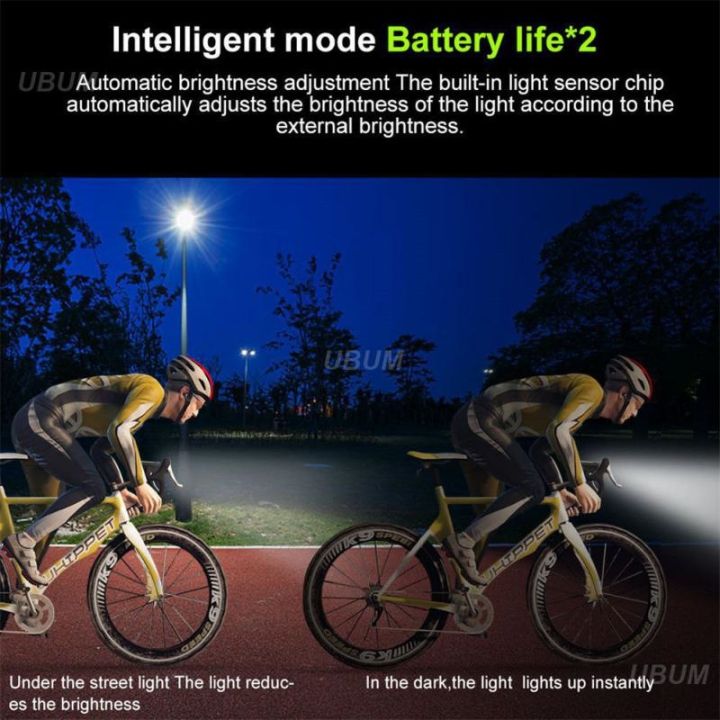 usb-rechargeable-bicycle-light-horn-headlight-4000mah-bike-front-light-led-bike-lamp-night-riding-headlight-bike-accessories
