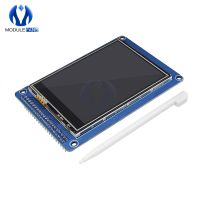 3.2 inch 320x240 320x240 TFT LCD Module Display With Touch Screen Controller Panel ILI9341 SD Card Than 128x64 3.2 LCD 3.3V