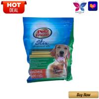 Petz Friend Stick Mix 500 g / เพ็ทส์เฟรนด์ เด้นท์ สติ๊ก 500 กรัม