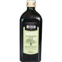 BIOLOGICO Olio Extra Vergine Di Oliva De Cecco 500ml  Free shipping cooking oil ส่งฟรี  น้ำมันมะกอก 500 ml