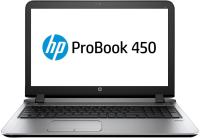 HP Probook 450 G3 Celeron RAM4GB  HDD500GB