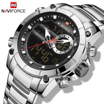 Naviforce watch outlet original price