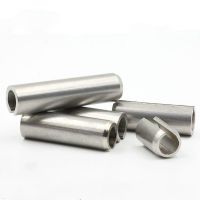 304 Stainless Steel Elastic Cylindrical Pin Cotter Pin M6x20