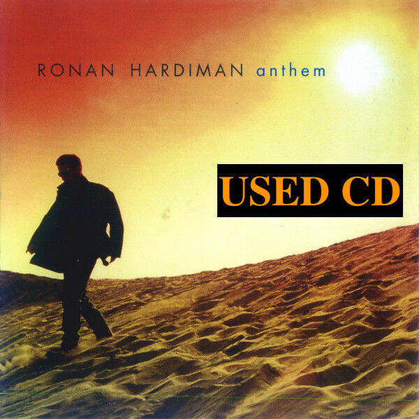 Ronan Hardiman Anthem CD Lazada PH