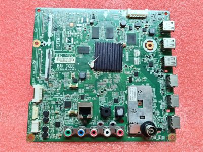 เมนบอร์ด Main Board LG 42LA623T :47LA623T :50LA623T :55LA623T :42LN570T :47LA470T :55LN570T  และรุ่นอื่นๆ ที่พาร์ทเดียวกัน อะไหล่แท้/ของถอดมือสอง