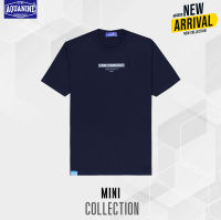 AQUANINE เสื้อยืด รุ่น MINI เสื้อยืดคอกลม ลิขสิทธิ์แท้