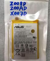 BATTERY แบตเตอรี่โทรศัพท์มือถือZenfone Z008D/ZE550ML/X007D