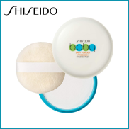 Phấn Phủ Em Bé Dạng Nén Shiseido Baby Powder Medicated Pressed 50gr Phấn