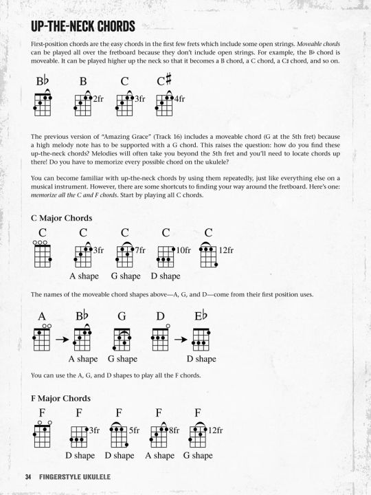 fingerstyle-ukulele-a-method-amp-songbook