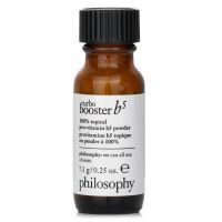 PHILOSOPHY - แป้งเทอร์โบบูสเตอร์ B5 7.1g/0.25oz