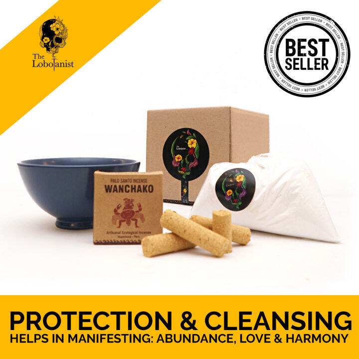 Wanchako Incense Starter Kit Colors Lazada PH