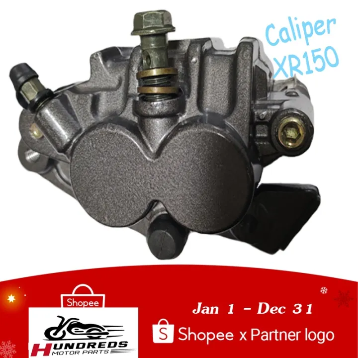 【factory outlet】 Brake Caliper Honda Xr150 Honda Xr200 Motorcycle