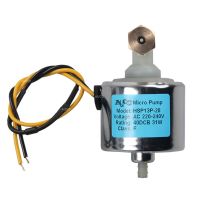 +——{} 18W-31W 30DSB-40DCB For 400W 900W 1500W Fogger Smoke Machine Solenoid Power Oil Pump Party DJ Stage Fog Motor Accessories Parts