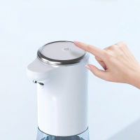 2021Automatic Soap Dispenser, Non-contact Infrared Sensor, Automatic Bathroom, Living Room, Ho Kitchen, Manual Soap Dispenser