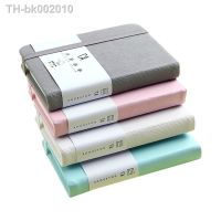 ⊕✚✧ 1pc A7 Mini Notebook Portable Pocket Notepad Memo Diary PlannerWriting Paper for Students School Office Supplies