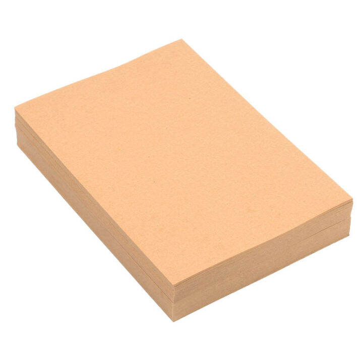 70-400gsm-a4-kraft-paper-high-quality-a4-hard-kraft-paper-diy-handmake-card-making-craft-paper-thick-paperboard-cardboard-artificial-flowers-plants