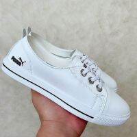 CODhuanglan212 Ladies casual shoes White flat shoes leather